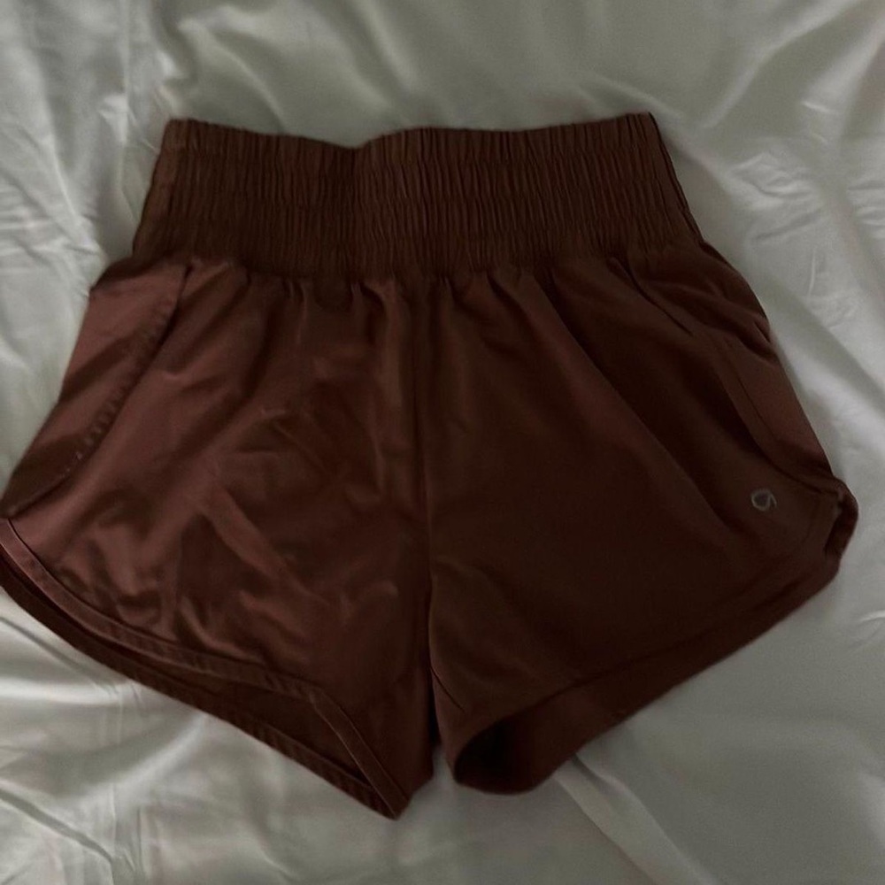 Gap active shorts